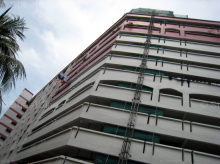 Blk 49 Hoy Fatt Road (Bukit Merah), HDB 3 Rooms #26212